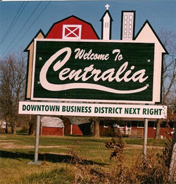 Centralia, MO Furnace & Air Conditioning Installation, Repair & Maintenance